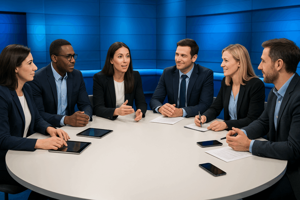 Gestion de projets : de l’idée à la vente