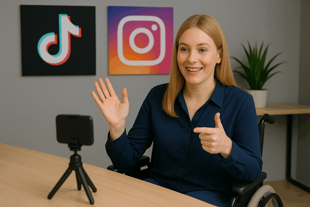 Introduction aux nouveaux médias (TikTok, Instagram…)