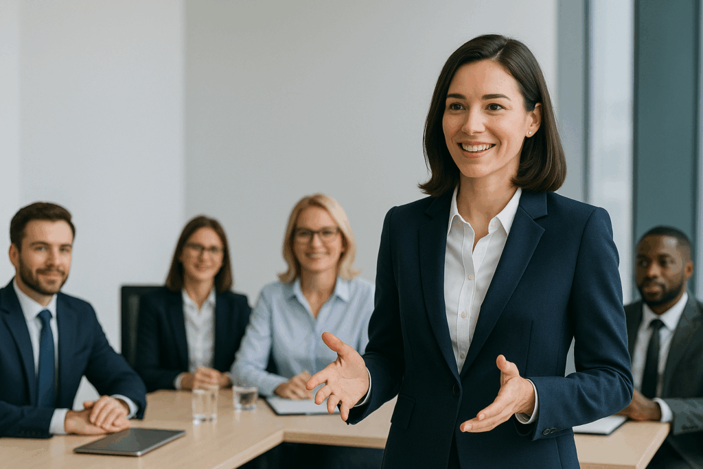 management et leadership